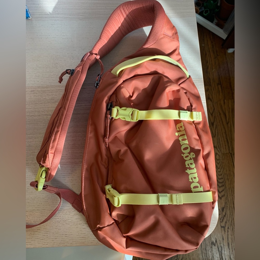 Patagonia Atom Sling 8L